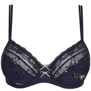 Soutien-gorge à armatures