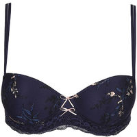 Soutien-gorge Balconnet rembourré