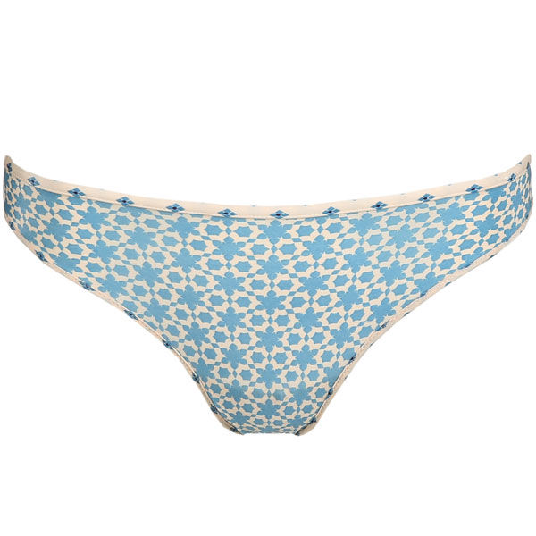 photo n°1 : Low waist brief