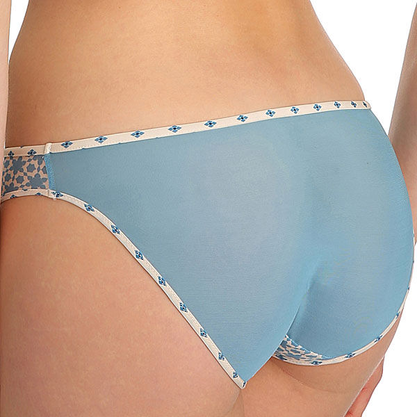 photo n°2 : Low waist brief