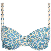 Wire bra full cup