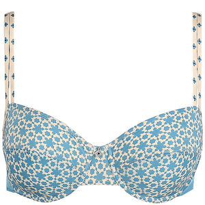 Wire bra full cup