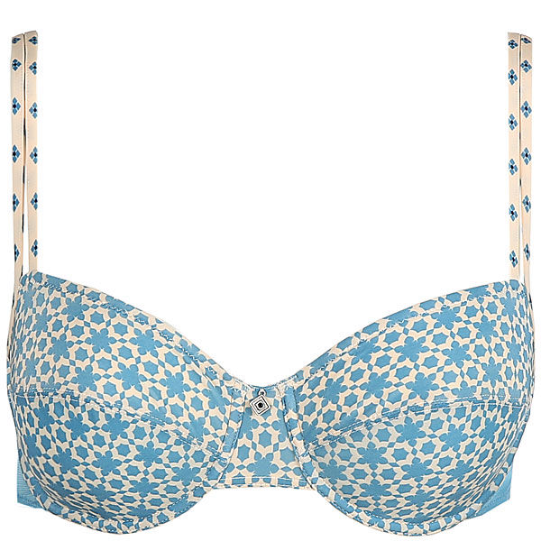 photo n°1 : Wire bra full cup