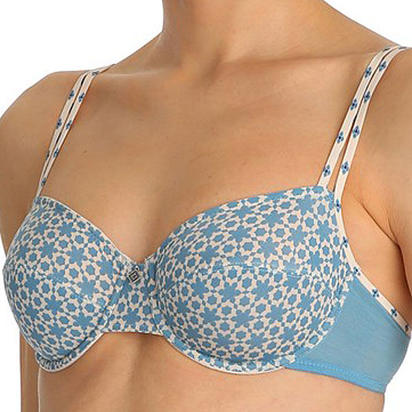 photo n°2 : Wire bra full cup