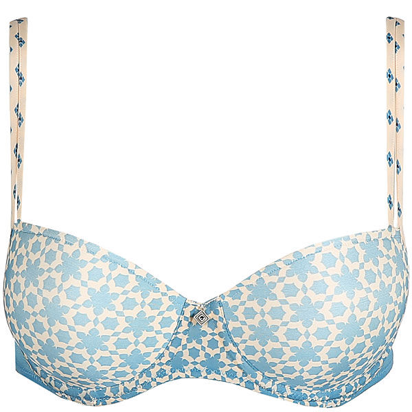 photo n°1 : Padded bra balcony