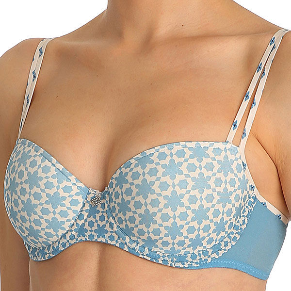 photo n°2 : Padded bra balcony