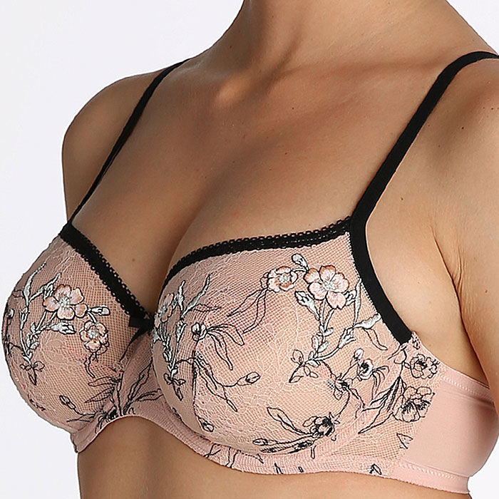 photo n°2 : Soutien-gorge à armatures