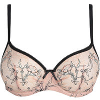 Soutien-gorge à armatures