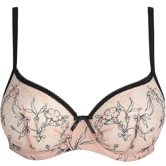 photo n°1 : Soutien-gorge à armatures