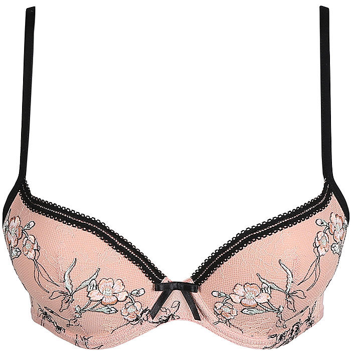 photo n°1 : Soutien-gorge Push up