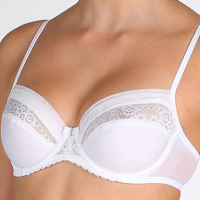 photo n°2 : Soutien-gorge à armatures