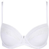 Soutien-gorge à armatures