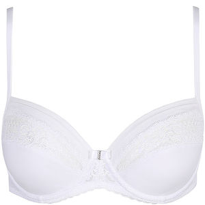 Soutien-gorge à armatures