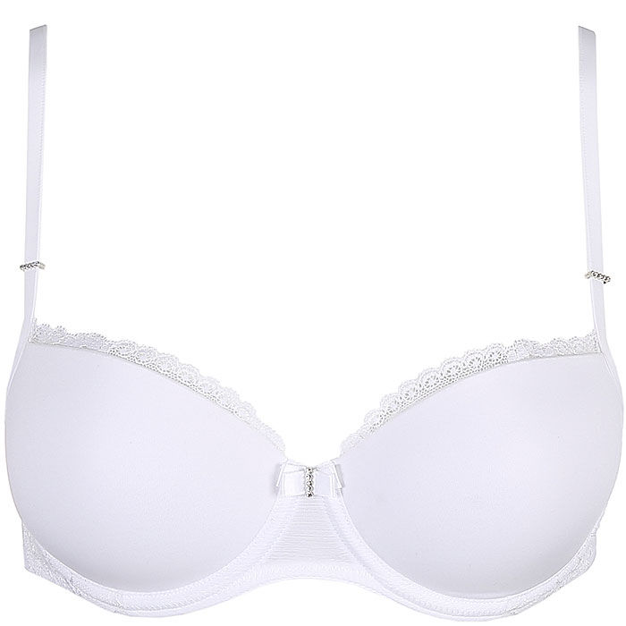 photo n°1 : Soutien-gorge balconnet rembourré