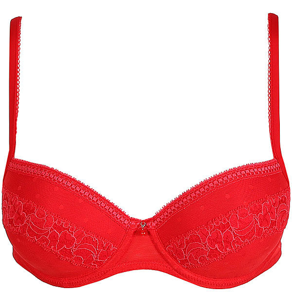 photo n°1 : Padded bra balcony