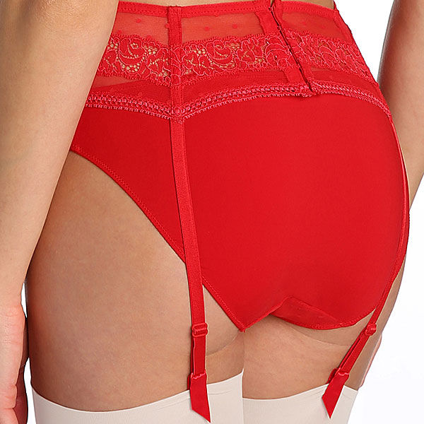 photo n°2 : Garter belt
