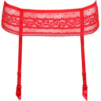 Garter belt