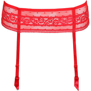 Garter belt