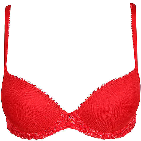 photo n°1 : Padded bra - round shape