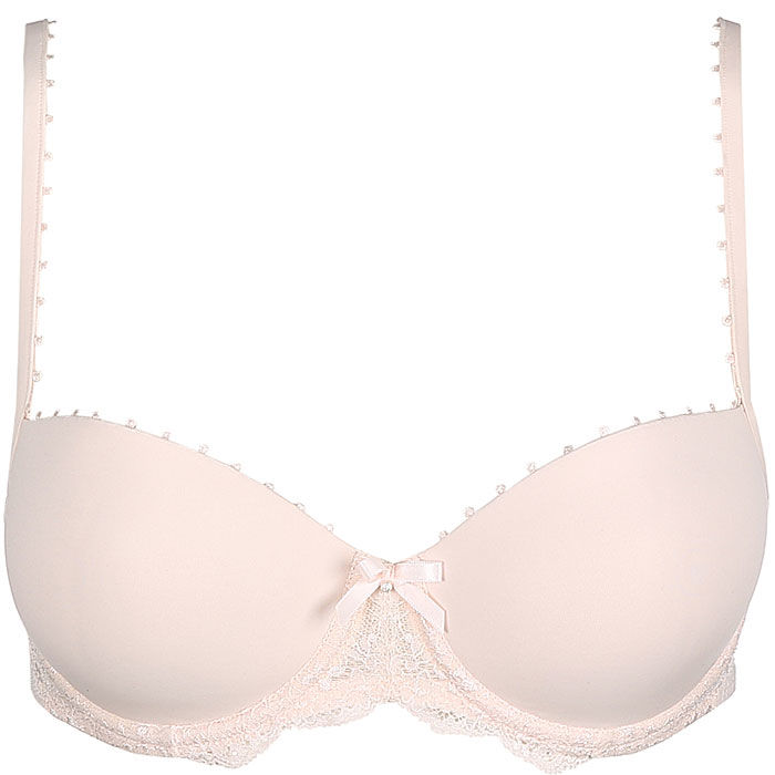 photo n°1 : Padded bra balcony
