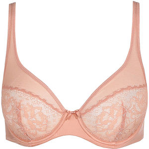 Soutien-gorge à armatures