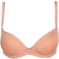 Soutien-gorge rembourré - coupé droit