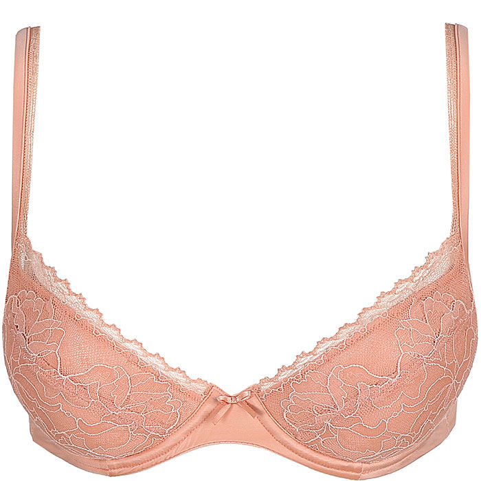 photo n°1 : Soutien-gorge Push up à coussinets amovibles