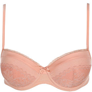 Soutien-gorge Balconnet rembourré