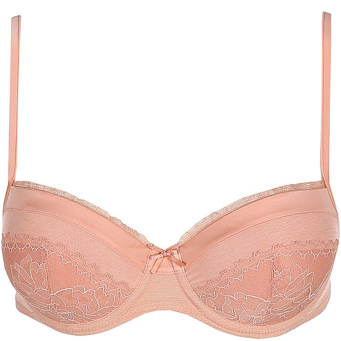photo n°1 : Soutien-gorge Balconnet rembourré