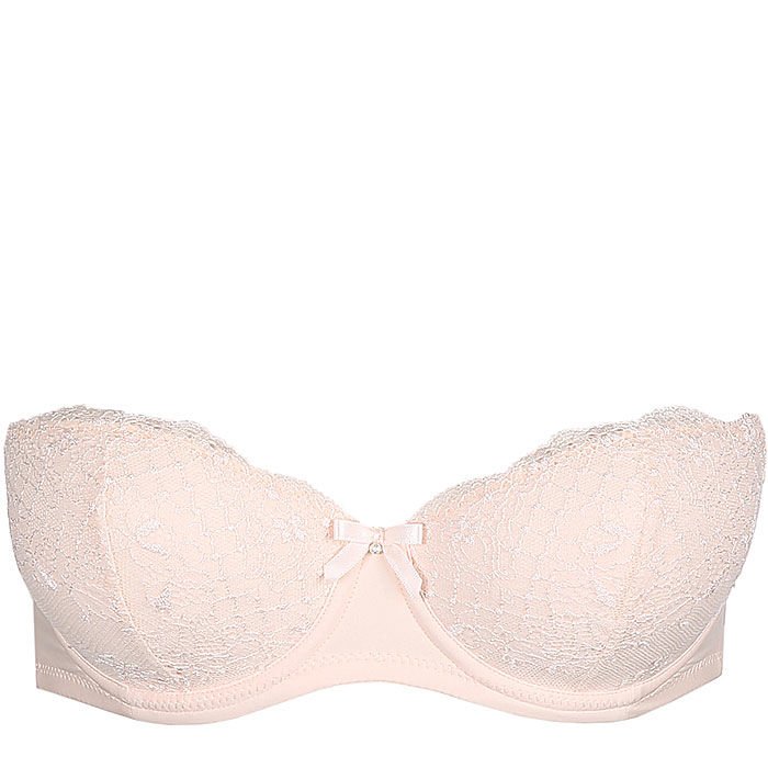 photo n°1 : Soutien-gorge rembourré bandeau