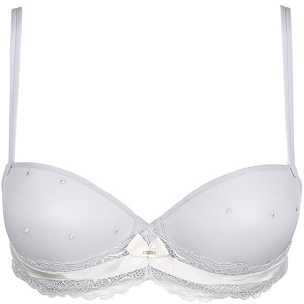 photo n°1 : Padded bra round shape
