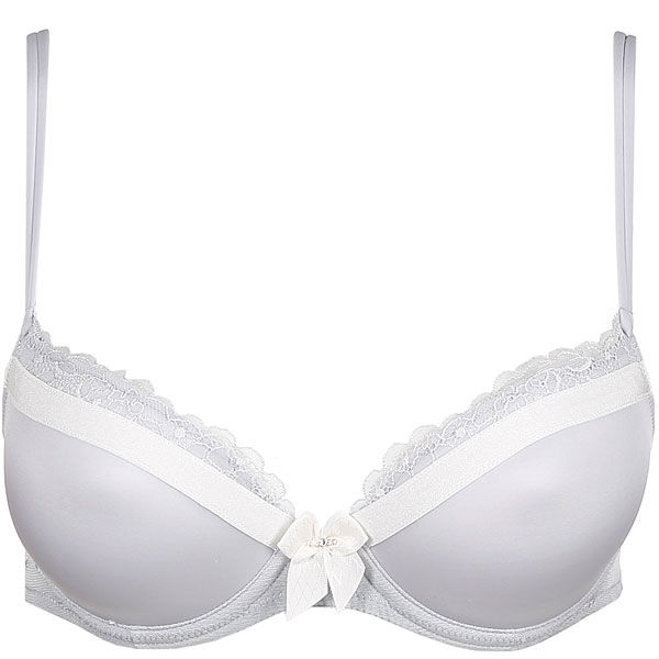 photo n°1 : Padded balcony bra