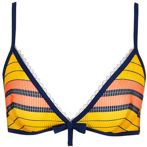 Wire bra