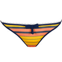 Low waist brief