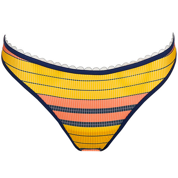 String