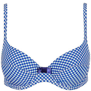 Soutien-gorge à armatures