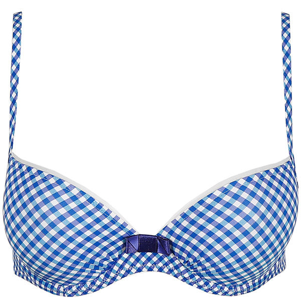 Soutien-gorge rembourré