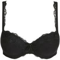 Soutien-gorge balconnet rembourré