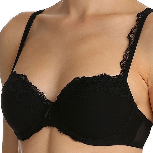 photo n°2 : Padded bra balcony