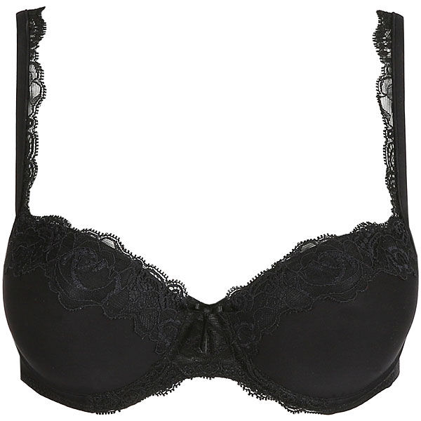 photo n°1 : Padded bra balcony