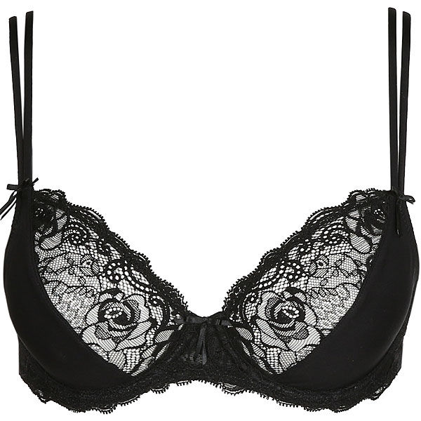 photo n°1 : Soutien-gorge décolleté plongeant