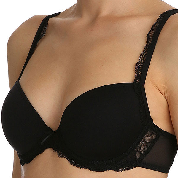 photo n°2 : Soutien-gorge rembourré - round shape