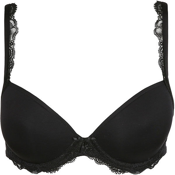 photo n°1 : Soutien-gorge rembourré - round shape