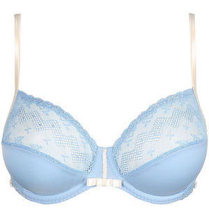 Soutien-gorge à armatures