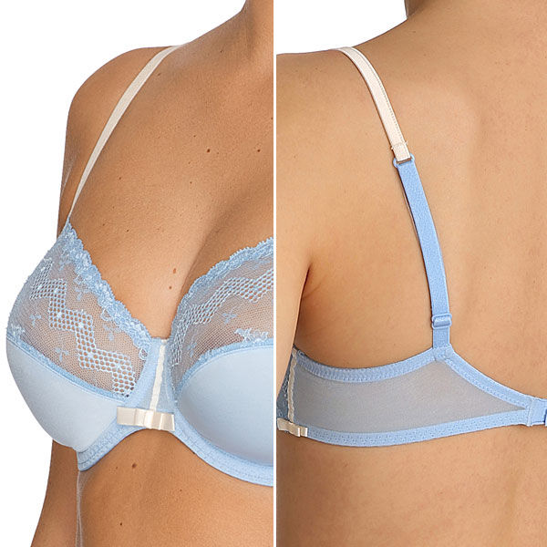 photo n°2 : Soutien-gorge à armatures