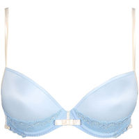 Padded bra - round shape