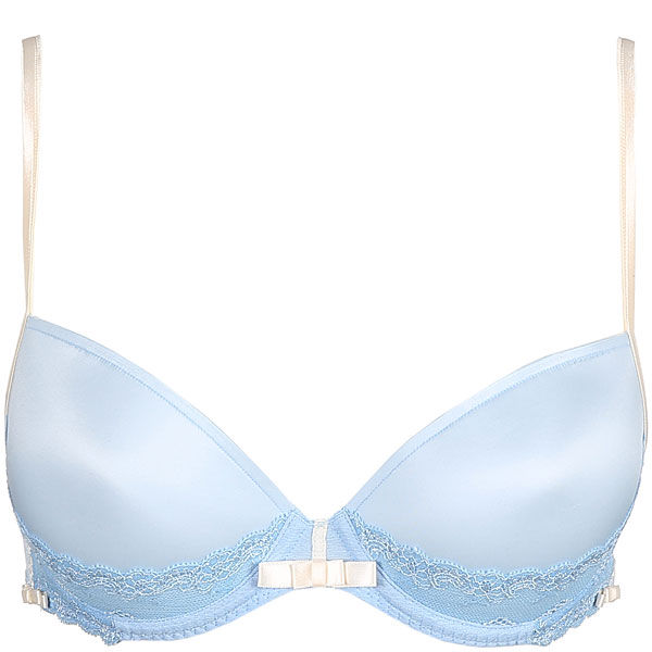 photo n°1 : Padded bra - round shape