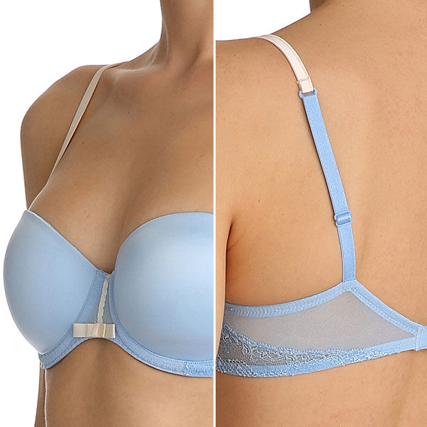 photo n°2 : Soutien-gorge Balconnet rembourré