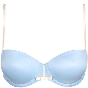 Soutien-gorge Balconnet rembourré