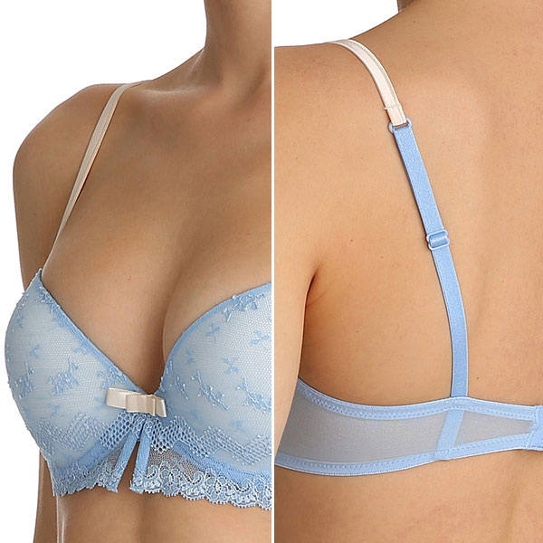 photo n°2 : Push up Bra